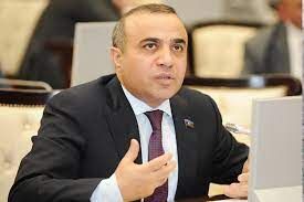 “ATƏT-in Ermənistana missiya göndərməsinin heç bir əsası yoxdur" Deputat