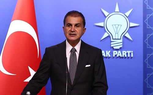 Partiya sözçüsü: "Binəli Yıldırım tibbi yardım təyyarəsi ilə Türkiyəyə qayıdacaq”