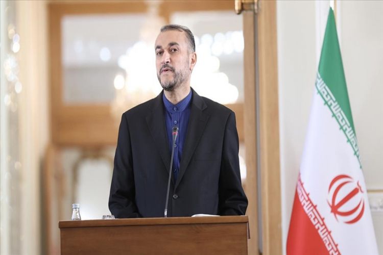 МИД Ирана: Мы считаем безопасность Армении и региона своей безопасностью