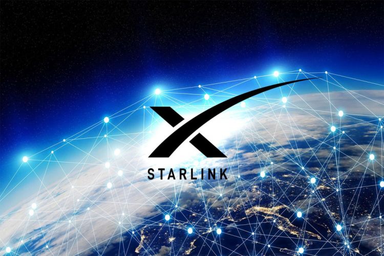 Белый дом обсуждает с Маском создание спутниковой связи Starlink в Иране