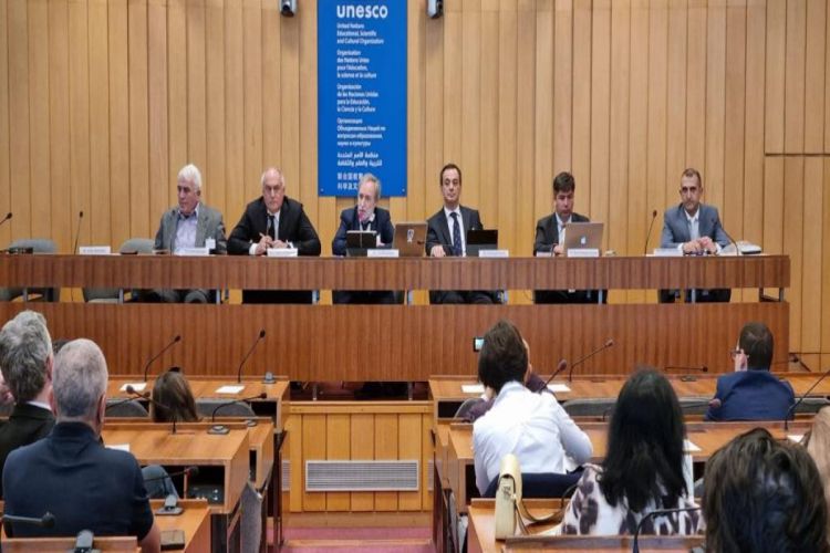 В ЮНЕСКО состоялась презентация историко-культурного наследия Карабахского ханства