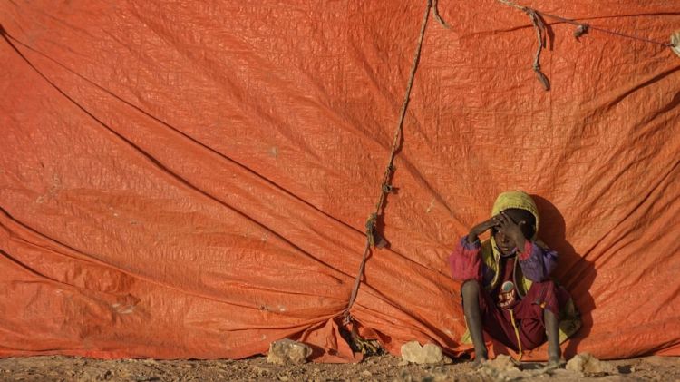 الأمم المتحدة تدعو إلى تعزيز المساعدة الدولية للصومال