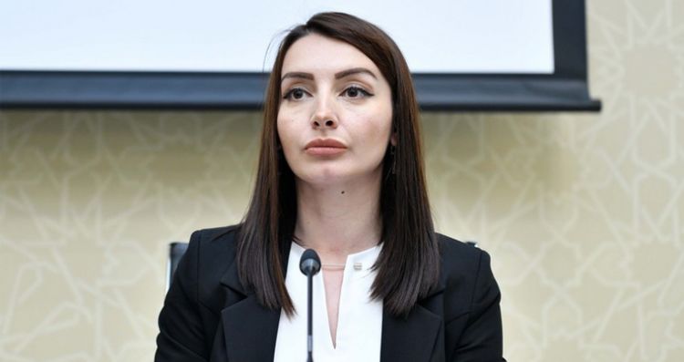 Лейла Абдуллаева: Азербайджан заботится и думает о мире