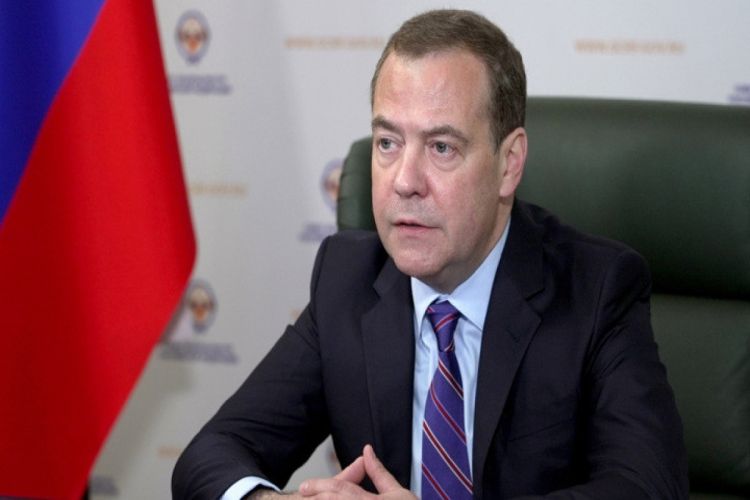 Медведев: Полномочия постоянных членов СБ ООН должны быть неприкосновенны