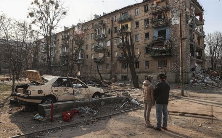 В Украине почти 1,5 млн абонентов остались без света после ракетных ударов