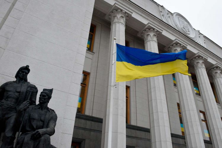 Украина собирается признать «оккупацию» Беларуси со стороны России