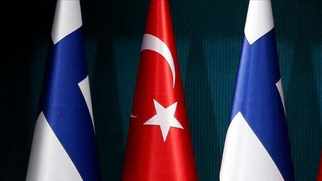 Finnish delegation to visit Türkiye for talks on terrorists' extradition