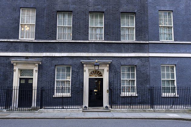 Имя нового премьер-министра Великобритании может быть объявлено сегодня