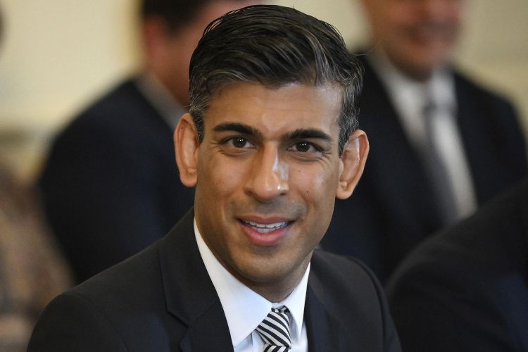 What will new prime minister mean for Scotland? Rishi Sunak
