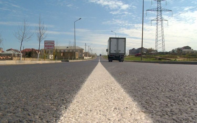 В Азербайджане прогноз по дорожному налогу повышается на 7%