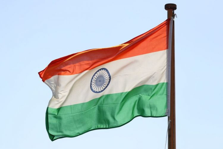 МИД Индии рекомендовал гражданам выехать с Украины в соседние страны