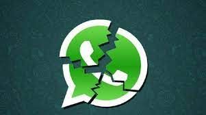 “WhatsApp”-da problem yarandı YENİLƏNİB