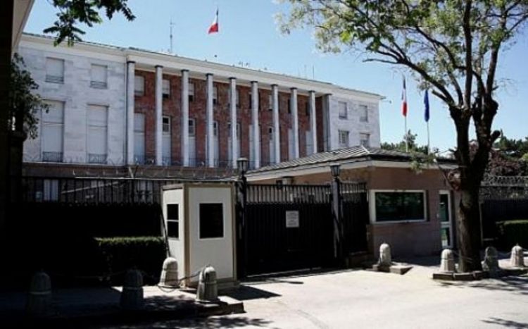 Турецкие НПО проведут акцию протеста против позиции Франции по Азербайджану