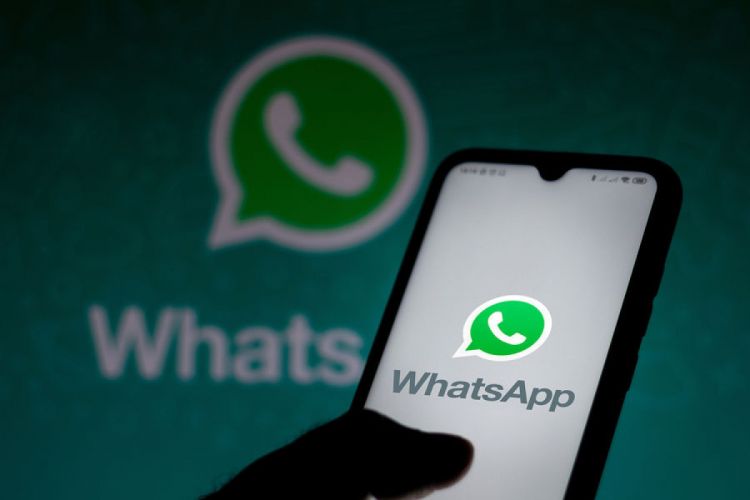 Министерство распространило информацию в связи со сбоем в работе «WhatsApp»