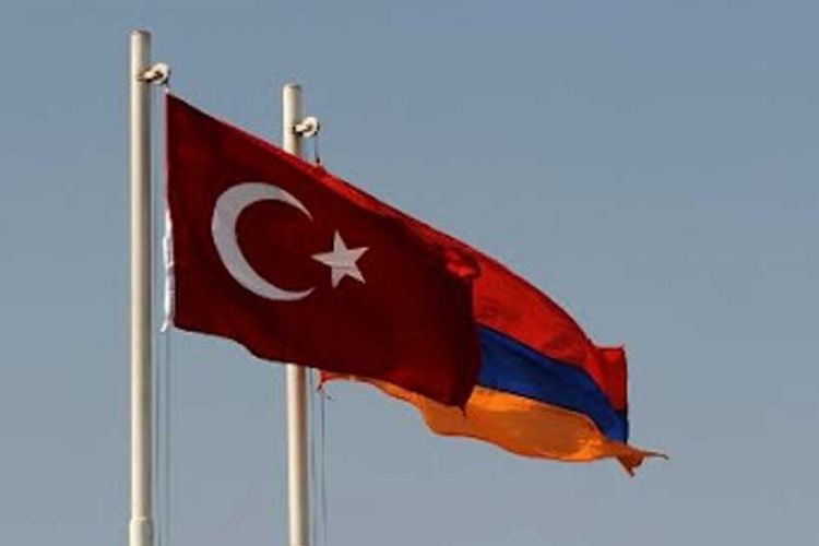Армения и Турция обсудят открытие границ