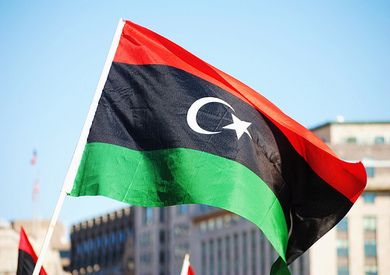 حكومة طرابلس تكشف عن تفاصيل الاتفاقين الموقعين مع وزارة الدفاع التركية