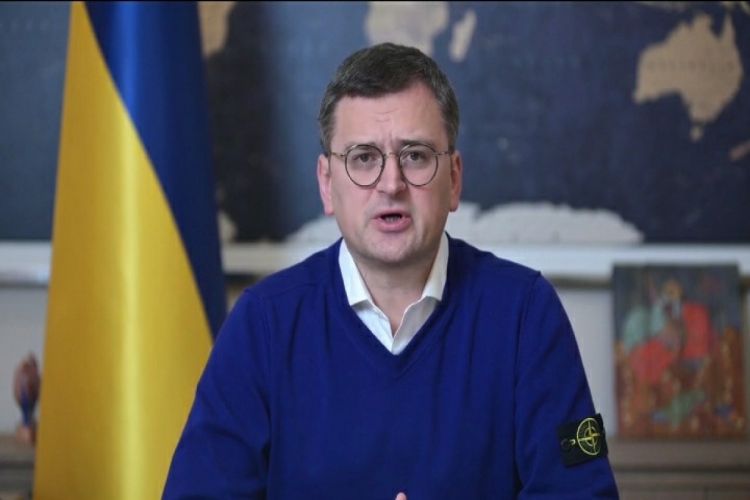 Украина использует международное право против стран, помогаюших России