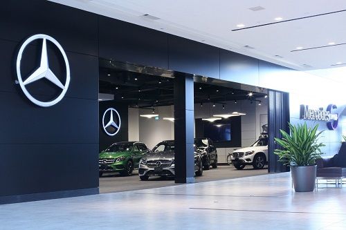 “Mercedes-Benz” Rusiyanı tərk edir?