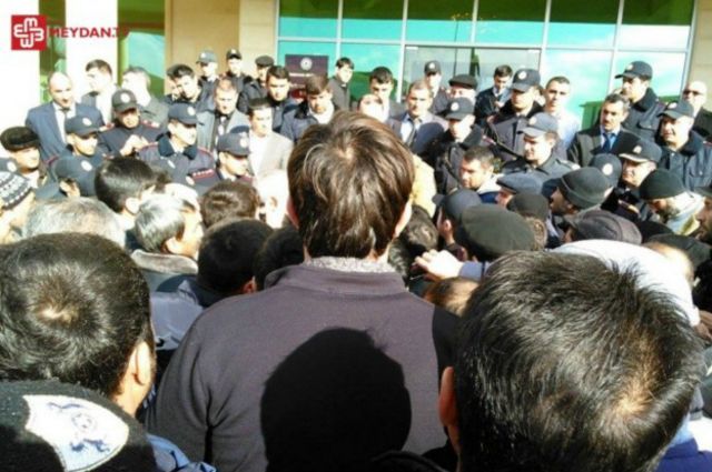 В Азербайджане готовится разгром иранской пятой колонны