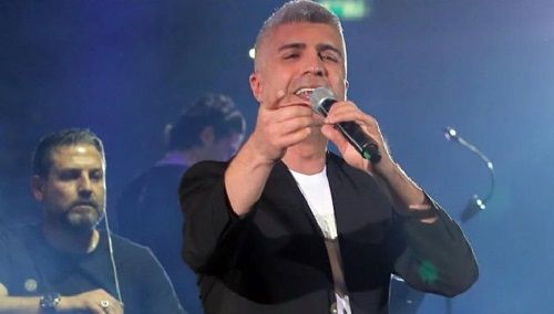Özcan Deniz Bakıda möhtəşəm konsert proqramı ilə çıxış edib
