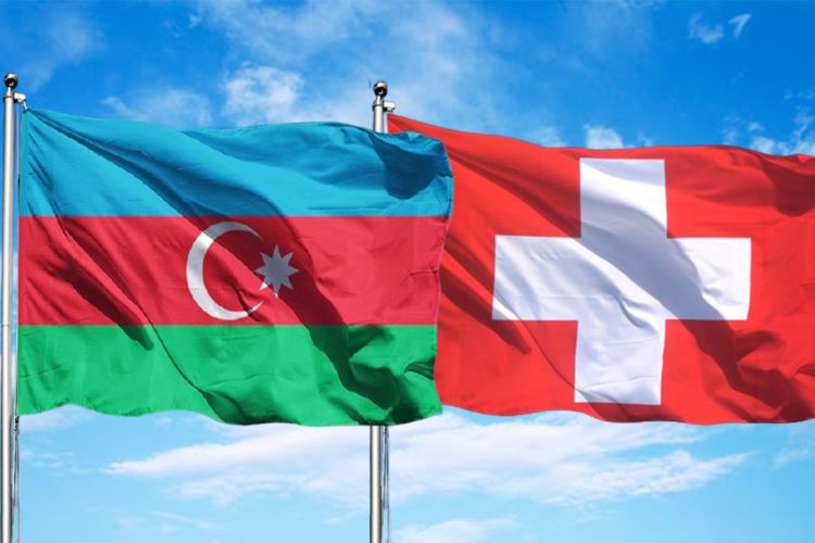 Определен порядок взаимного трудоустройства членов семей дипломатов в Азербайджане и Швейцарии