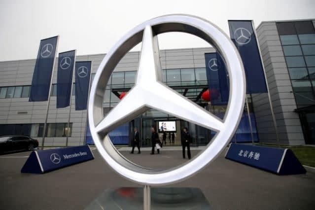 "Mercedes-Benz" şirkəti Rusiyanı tamamilə tərk edir