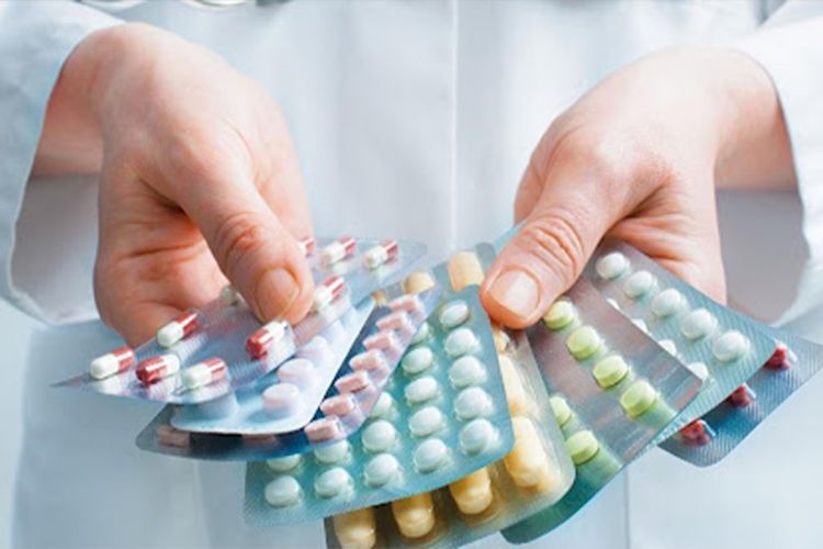 Утверждены цены на 76 лекарств, недавно прошедших госрегистрацию