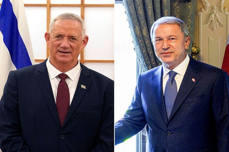 Министр обороны Израиля подтвердил официальную поездку в Турцию
