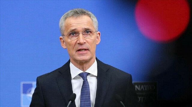 NATO cannot allow Russian President Putin to win the Moscow-Kyiv war Stoltenberg