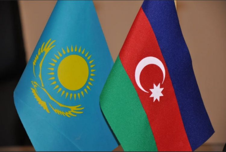 أذربيجان تكشف عن حجم استثماراتها في كازاخستان