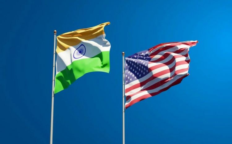 Индия и США планируют провести совместные маневры у границы с Китаем