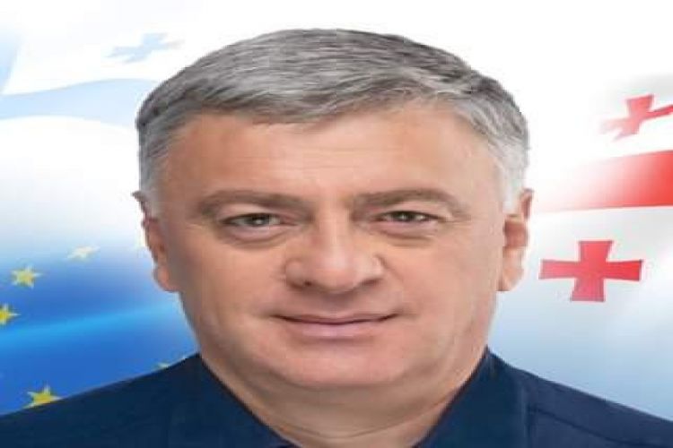 Стали известны детали смерти грузинского депутата