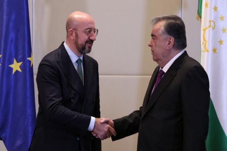 ЕС готов оказать поддержку таджикско-кыргызским переговорам