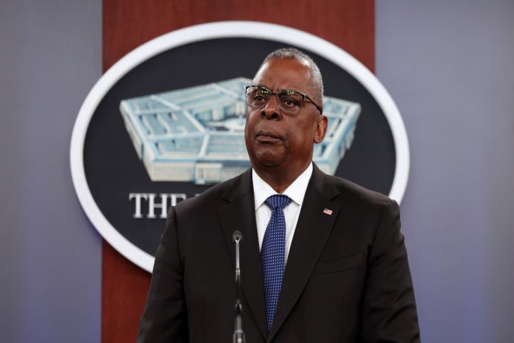 Глава Пентагона назвал Россию «острой угрозой» для США
