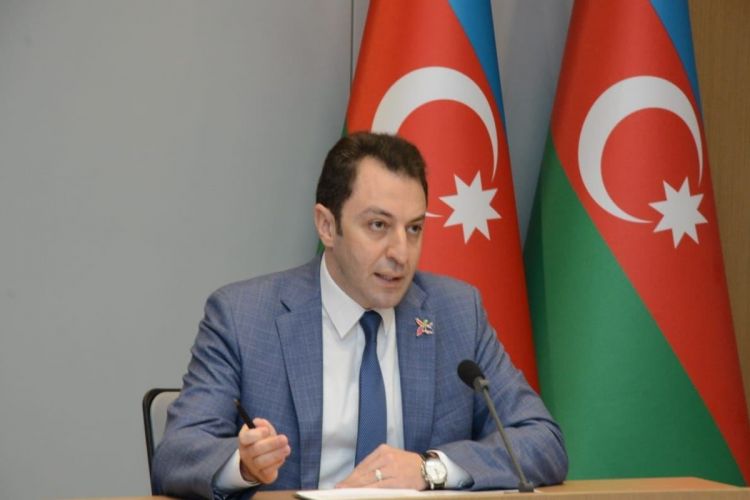 Azerbaijan waits for response from Armenia MFA