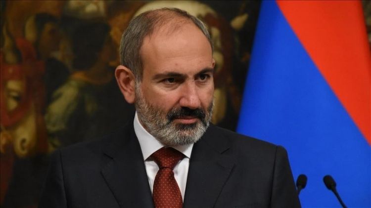 Armenia in September agreed to work with Russian proposals to establish ties with Azerbaijan Pashinyan