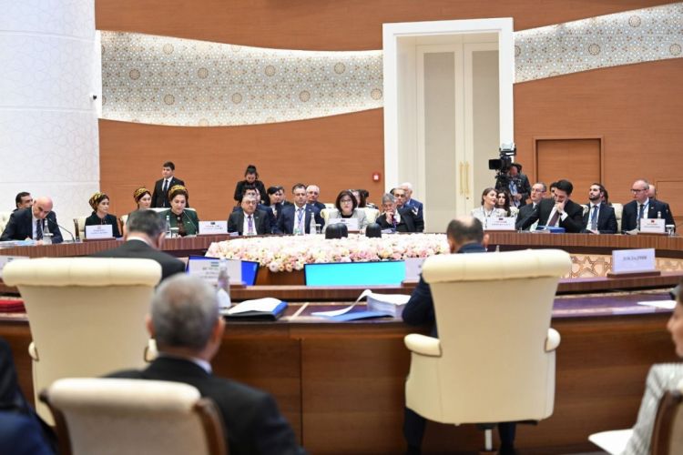 Спикер Гафарова ответила на претензии спикера парламента Армении