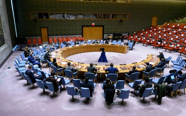 Неофициальное заседание СБ ООН по ситуации в Иране состоится 2 ноября