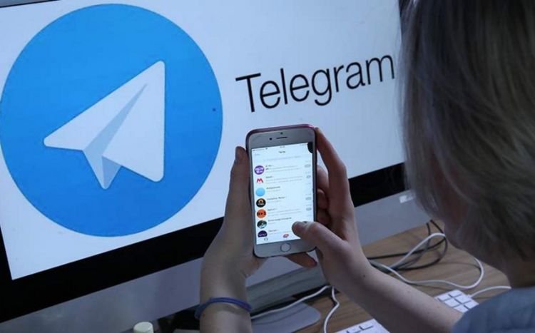 В России ограничили доступ к домену Telegram