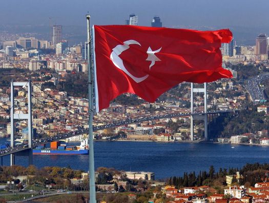 Турция ведет переговоры по зерновой сделке