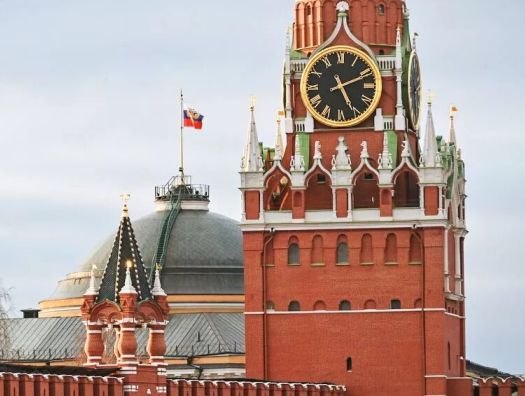 В Кремле назвали условие для переговоров с Байденом