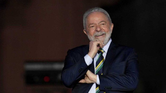 Braziliyanın yeni prezidenti bəlli oldu