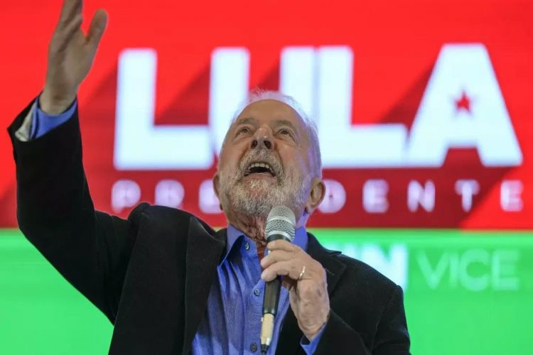 В Бразилии официально объявили о победе Лулы да Силвы на выборах