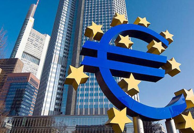 Инфляция в еврозоне установила новый рекорд