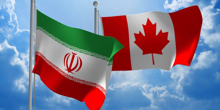 Kanadadan İrana növbəti SANKSİYALAR