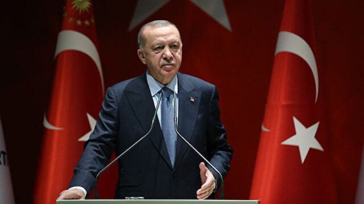 Türkiye to continue efforts to ease global food crisis Erdoğan