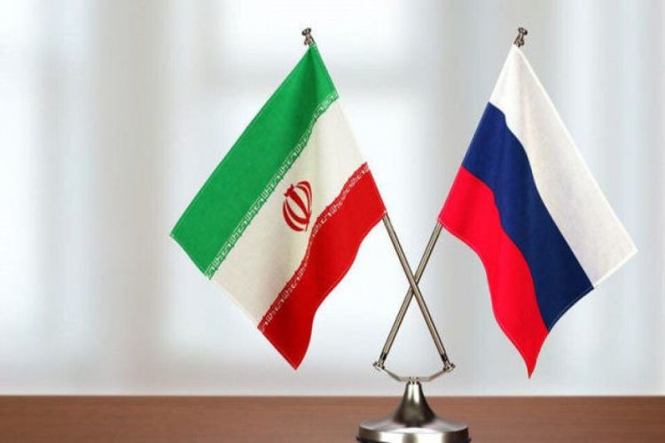 Иран и Россия подписали 4 документа о сотрудничестве