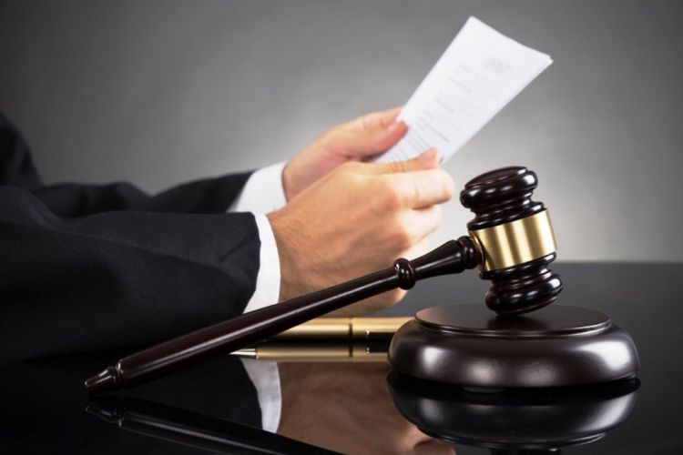 Начинается апелляционный суд над 11 лицами, проходящими по «Тертерскому делу»