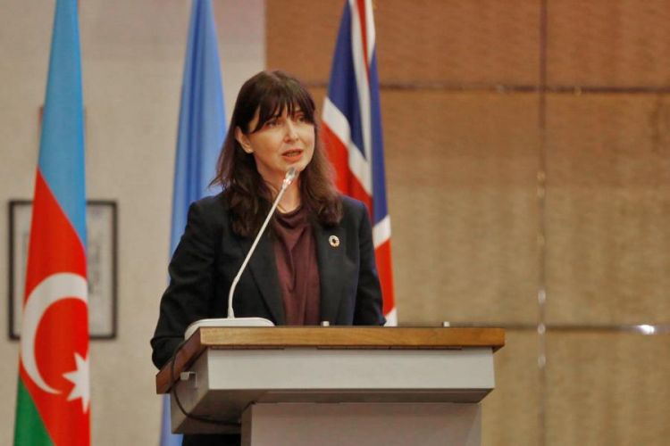 UN to give recommendations to Azerbaijani government