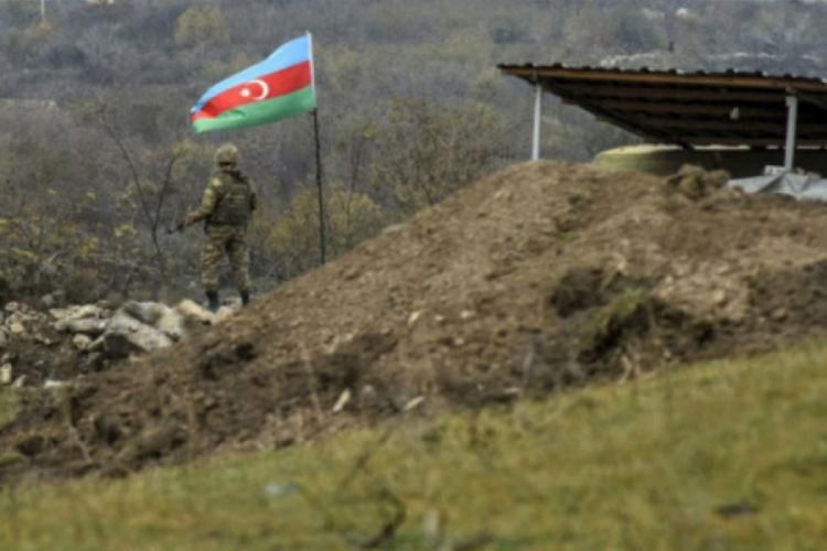 В Брюсселе завтра обсудят вопрос демаркации границ между Арменией и Азербайджаном